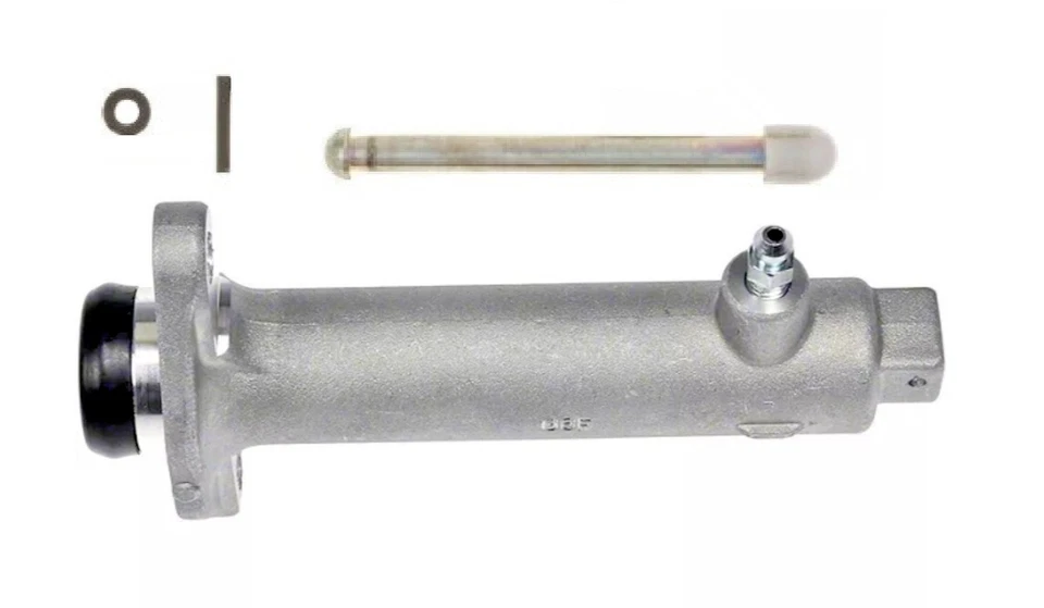 Cilindro esclavo hidráulico de embrague de alta resistencia EXEDY para 94-04 Jeep Wrangler TJ YJ Foto 1 de 1