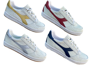 diadora borg elite gold