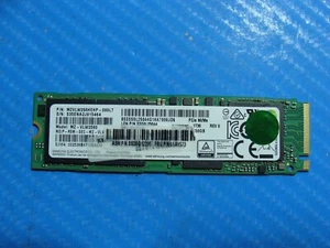 Lenovo A475 Samsung 256GB NVMe M.2 SSD Solid State Drive MZVLW256HEHP-000L7 - Afbeelding 1 van 2