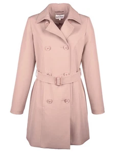MARKEN MANTEL ROSE TRENCHCOAT GR. 44, GR. 46  0717943217 - Picture 1 of 5