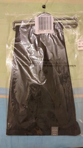 John Lewis machine washable mens suit trouser in charcoal size 38R new with tags - Picture 1 of 3