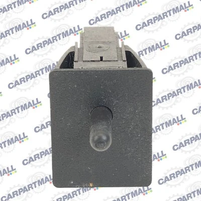 04 05 Pontiac Grand Prix Glove Box Lamp Instrument Panel Compartment 12450028 Foto 1 de 4