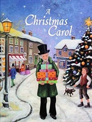 A Christmas Carol Gaby Goldsack - Image 1 of 2
