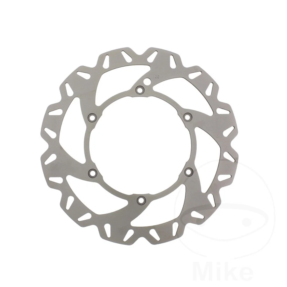 Disco de freno EBC CX Extreme MD6032CX compatible con Husaberg FE 400 1996-2003 Foto 1 de 1