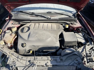 2011 2012 2013 CHRYSLER 200 3.6L V6 Engine Motor 112k VIN G RUN TESTED    981065 - Изображение 1 из 2