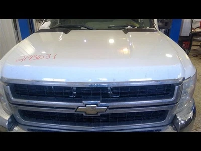 Brake Master Cylinder DRW Opt JL1 Fits 09-14 SIERRA 3500 PICKUP 291546 — 第 1/4 张图片