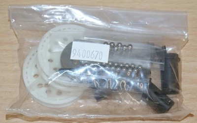 Tamiya 58395 Durga / 58404 Baldre / DB01, 9400670 / 19400670 Kugel Differential Tasche Neu in OVP - Bild 1 von 3