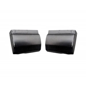 For GMC Sonoma 1999-2003 Truck Cab Corner Driver and Passenger Side Pair 2 Door - Picture 1 of 4