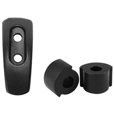 1x Battery Cabin Hanger Hook  Assembly or Kickscooter for  Es1 Es2 Es3 Es42176 - Imagen 1 de 4