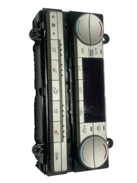 FITS 2007 LINCOLN MKZ CONTROL 7H6Z19980C -  NEW OEM 7H6Z19980C - Image 1 of 2