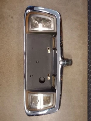 Tail Finish Panel Fits 00-02 LINCOLN LS 45021 Foto 1 de 2