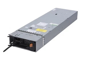 PSU HPE 1600W F2R Normal Flow 200-240V AC 50/60MHz 80+ Platinum 830270-201 - Afbeelding 1 van 2