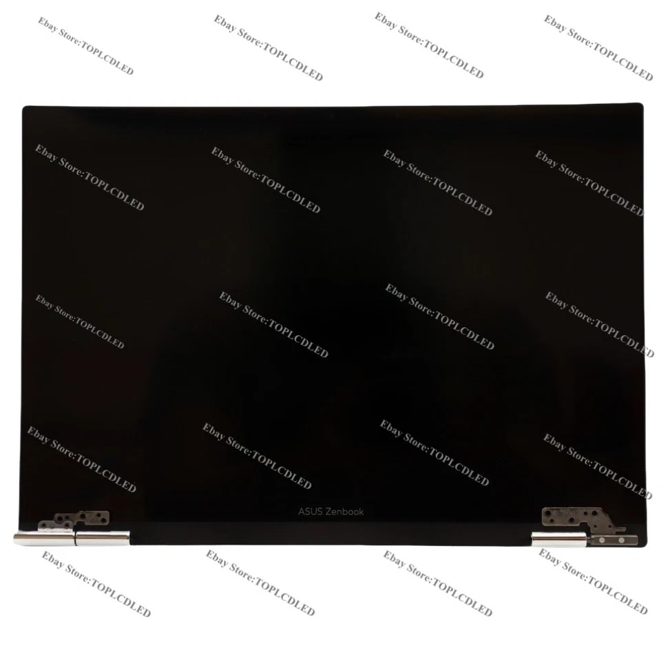 13.3" Für ASUS Zenbook S 13 OLED UM5302 2.8K 60Hz IPS LCD Anzeige Vollständige - Bild 1 von 1