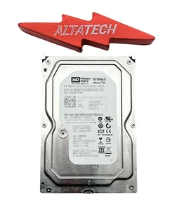 Dell XP935 160GB 7.2K SATA 3.5" HDD Hard Drive - Picture 1 of 7
