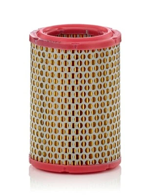 MANN-FILTER Luftfilter C 1134/1 Filtereinsatz für TRABANT 601 Universal Tramp - Bild 1 von 4