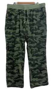 Woman Within Convertible Length Cargo Pant/Capri Women’s Size 22W - Picture 1 of 4