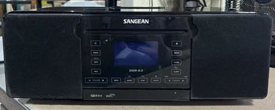 SANGEAN DDR-63 一体式桌面 — 第 1/4 张图片