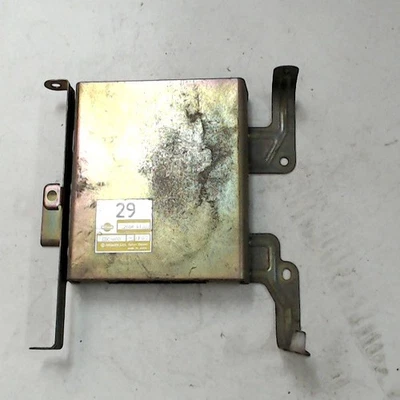 CENTRALINA MOTORE ECU PER NISSAN Primera Berlina 2° Serie EDC-N80 22604 61J02 b - Immagine 1 di 2