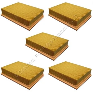 Purolator A35583 Engine Air Filters for 2006-12 Fusion 06-11 Milan 2 x 8.5" 5pcs - Picture 1 of 6