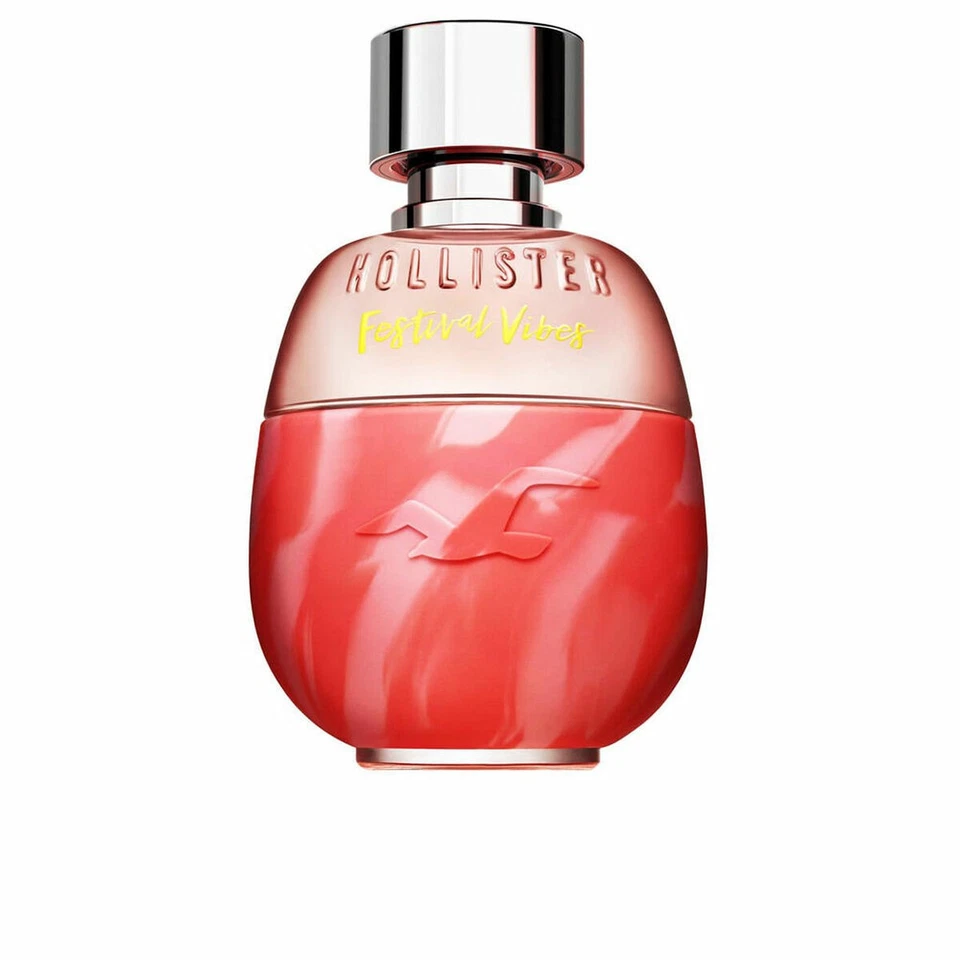 Profumo Donna Hollister HO26801 EDP 100 ml - Immagine 1 di 1