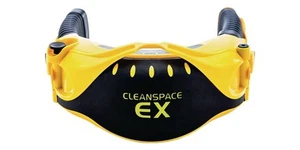 CleanSpace Gebläseatemschutz ™ EX Power System PAF-0060 ohne Maske, inkl. P3 ... - Bild 1 von 7