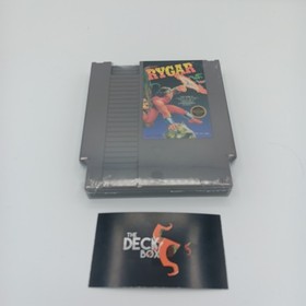 Game Only Rygar NES