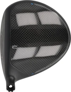 Left Handed Cobra Golf Club AeroJet 10.5* Driver Club Head Only Value - Picture 1 of 3