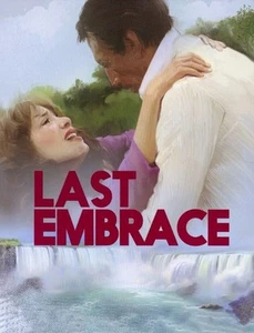 Last Embrace Ltd. Mediabook 4K UHD + Blu-ray 2024 (Cinématographe) NEU - Bild 1 von 1