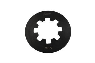 Mola de embreagem Barnett 25% mais pesada serve para Harley Davidson - Imagem 1 de 1