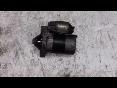 Démarreur Renault TWINGO I (C06_) 1.2 (c066, c068) (1996-2007) 3 portes 820036 - Photo 1/2