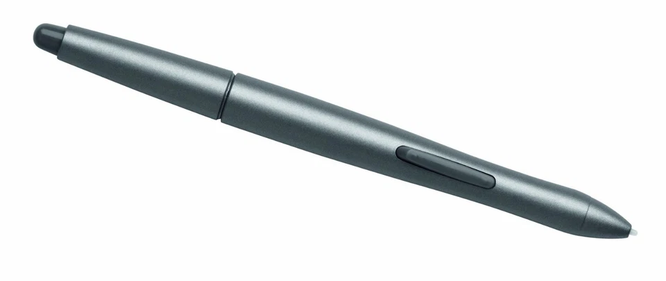 GENUINE WACOM GRAPHIRE WIRELESS BLUETOOTH PEN FOR GRAPHICS TABLET  EP-130E-0T - Image 1 of 1