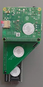 PISTORM X FULL SET - RPi 3A+ - Photo 1/4