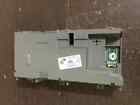 GE 212D1199G03 212D1201P001 WE4M388 Dryer Control Board AZ6809 | NR481