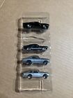 Hot Wheels Fast & Furious Lot -Missing Supra-Charger/Mustang/Chevelle/Dbs -Loose