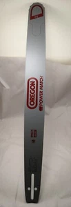 Oregon 240RNDK095 24" Chainsaw Bar 3/8" Pitch .050 Gauge 84 Drivers fits Dolmar - Picture 1 of 4