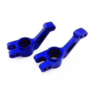 Traxxas Nitro Stampede 1:10 Alloy Rear Axle Carrier, Blue by Atomik - TRX 1952 - Picture 1 of 1