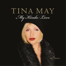 Tina May My Kinda Love (CD) Album (UK IMPORT)
