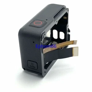 Original Touch LCD Screen + Back Shell cover houseing for GoPro Hero 5 Black - Picture 1 of 6