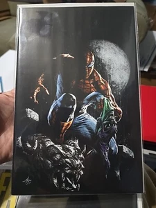 Non-Stop Spider-Man #4 (2021) - Variante Virgen Gabriele Dell'Otto - Imagen 1 de 1