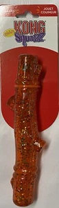 Kong Squeezz Crackle Stick - Medium - Picture 1 of 1