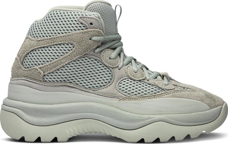 yzy dsrt bt ADLT SALT yeezy デザートブーツ