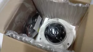 Hanwha TechWin Wisenet XNV-6080R Xseries 2mp PoE IR Netzwerk IP Dome Kamera - Bild 1 von 7
