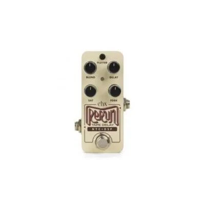 Electro-Harmonix Pico Rerun Tape Delay Pedal - Image 1 of 2