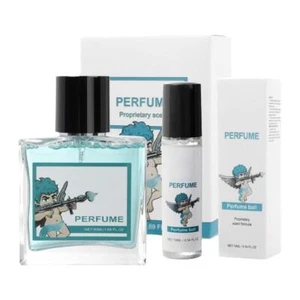 Coffret Parfum Cologne Cupidon, Parfum d'ambiance doux, élégant et durable` - Picture 1 of 15