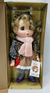 Mademoiselle Gege® Akiba Girl®: Muñeca Japonesa Estilo B - 15" de Alto - NUEVA con Etiquetas - Imagen 1 de 12