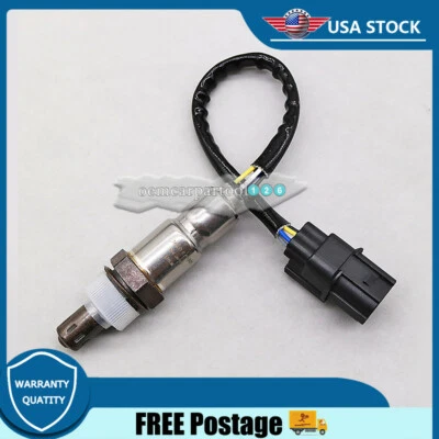Upstream Oxygen O2 Sensor For 2010-2011 Honda Pilot 3.5L #36531-R70-A01 — 第 1/4 张图片