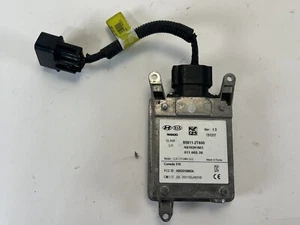 2014 2015 KIA OPTIMA OEM RIGHT REAR BLIND SPOT SENSOR 95821-2T600 15 1415 14 16 - Bild 1 von 6