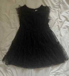 little girl dresses cat & jack size M 7/8 - Picture 1 of 3