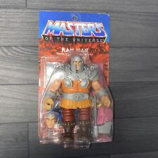 Ultimate Ram Man Super7 Masters of the Universe Classics New MOTUC