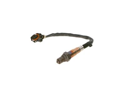 Sonda lambda Bosch per Opel Agila Astra H Combo Vauxhall Mk I Cc 00-14 0258006924 - Immagine 1 di 4